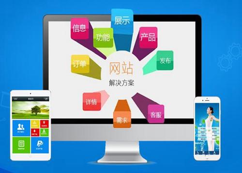 枞阳如何进行网站设计才能突出产品的优势